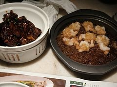 -绿茶餐厅(深圳龙华天虹购物中心店)