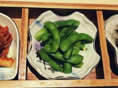 -割烹旭日本料理(龙湖狮山天街店)