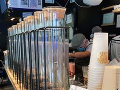 -喜茶(北京三里屯太古里店)
