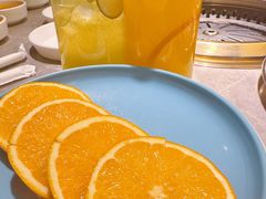 -韩盛·古法烤肉店(皇城恒隆广场店)