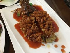 -吴门人家·苏宴宫廷菜(拙政园店)