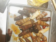 -依呀呀ktv烧烤小串(中山西路店)
