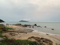 -沙扒湾