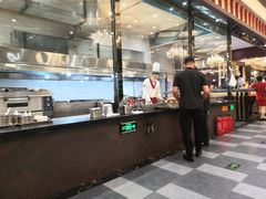 -金刚山烧烤(中山路店)