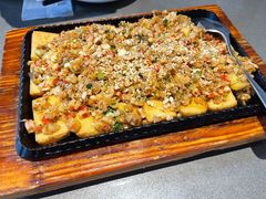 包浆豆腐-铜小馆(1891时光道店)