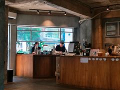 -来回·咖啡(天河南店)