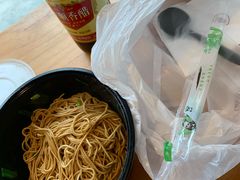 -十面春风·江南面馆(崇宁路店)