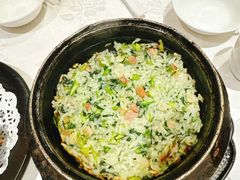 -香雪海饭店中餐厅(人民桥店)
