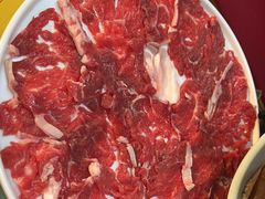 -捞神煲汤火锅(湖滨商业街店)