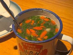 -蚝翅·海鲜粥·烧烤·龙虾季(海曙天一店)