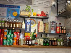 -十面欢腾·海鲜面·台式Bistro(长乐路店)