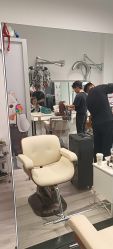 -NEW FACE烫染专业店