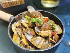 -达叔香味海鲜(海棠68环球美食街店)