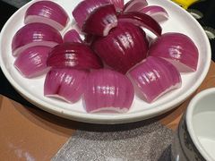 -蒙古人烤羊大师·草原料理(工农大路店)