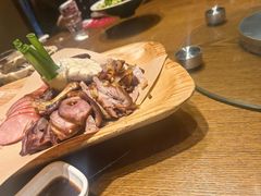 -鸽子窝(青塔店)