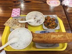 -酷味乐智选餐厅(斜土路店)