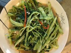 -崖口红树林海鲜餐厅