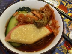 -十三姨正合丰烤肉(营迹路店)