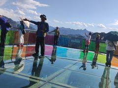 -十渡东湖港风景区