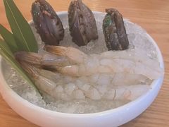 -松野谷·寿喜烧自助(华联顺义金街购物中心店)