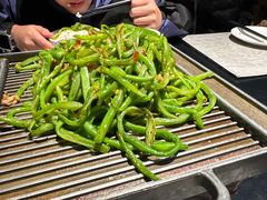-田园北魏家宴·大同菜(御东店)