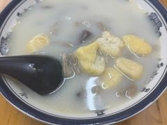 -鸭小妹鸭血粉丝(老门东店)