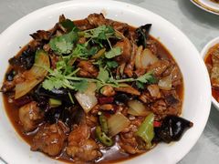 -葛记焖饼(伏牛路店)