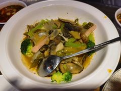 -秦月轩·陕西家乡菜(阜成路·五棵松店)