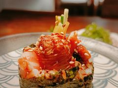 -鸭川食堂·鳗丼(鼓楼店)