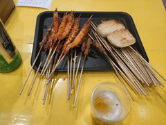 -望京小腰(北京总店)