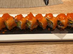 -月下料理(楷林IFC店)