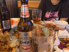 -小乾杯串店•16年沈阳烧烤(文安路店)