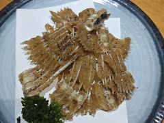 -福匠日本料理(人民路店)