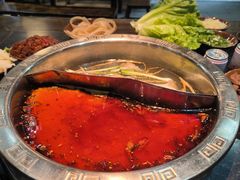 -麻大侠老火锅(巴国城店)