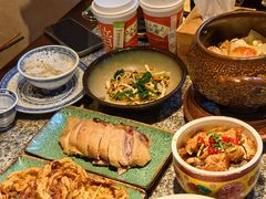 -南京大牌档(夫子庙老门东店)