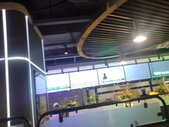 -金滏山烤肉·海鲜·火锅自助餐厅(襄阳万达店)