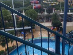 -上海玛雅海滩水公园