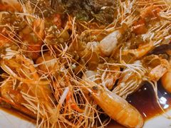 -筱爷叔·上海传统手工菜(玉树路店)