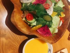 -粤域茶餐厅