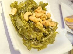 -永兴餐厅(复兴中路店)