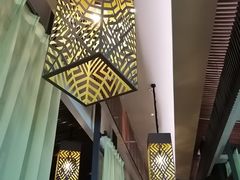 大堂-润园四季椰子鸡火锅(海上世界店)