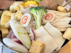 -Makumo·卷云家庭料理餐厅(美糖广场店)