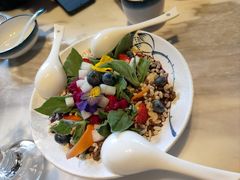 -唐猫庭院·千年陕菜(大唐不夜城店)