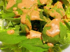 -忘忧草融合私房菜(红鼎国际店)