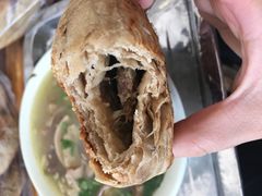 -李小老烧饼(常营民族家园店)
