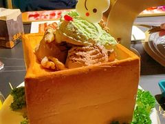 -黑牛无双·徐州烤肉(解放北路店)