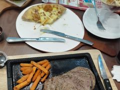 -必胜客(江门万达店)
