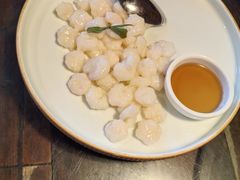 -外婆家(蓝色港湾店)