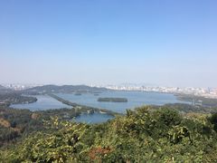 -九曜山