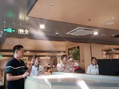 -海底捞火锅(坪山益田假日广场店)